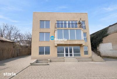 Spațiu comercial, de 330 mp, în Central - 1