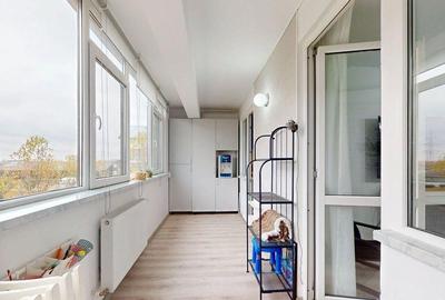 Apartament Dobroesti-Fundeni 3 Camere | Loc de Parcare | ... - 3