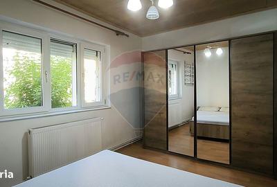 Apartament cu 2 camere semidecomandat în Vitrometan - 7