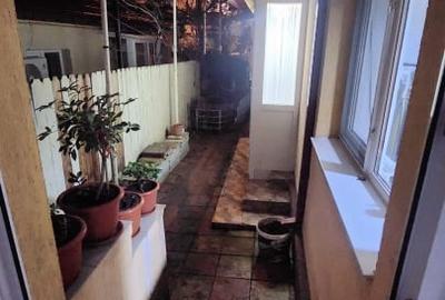 Casa 3 camere, beci, spatiu comercial, zona Coiciu - 1