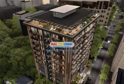 Spațiu comercial, de 60 mp, în Central - 1