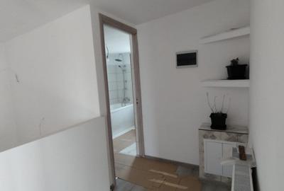 Casă cu 4 camere cu Teren 350 Mp în Cornetu - 14