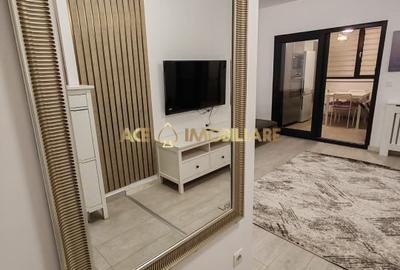 Apartament cu 3 camere decomandat, mobilat în Theodor Pallady - 5