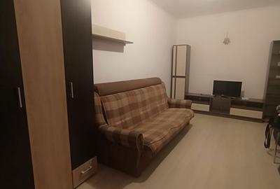 Garsonieră semidecomandată în Mureșeni - 2