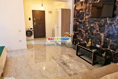 Garsonieră, mobilată în Central