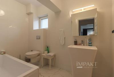 Casa insiruita cu finisaje de lux in cartierul Europa - 15