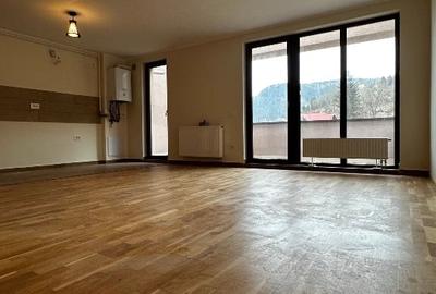 Apartament cu 2 camere decomandat, mobilat în Schei - 3