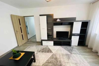 Apartament cu 2 camere nedecomandat în George Enescu - 4