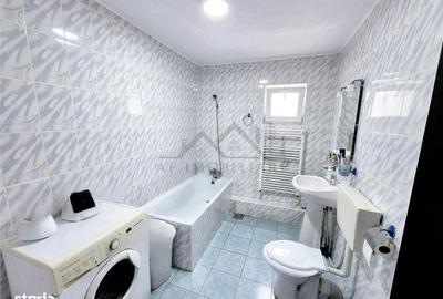 Casă cu 3 camere cu Teren 600 Mp în Miroslava - 11