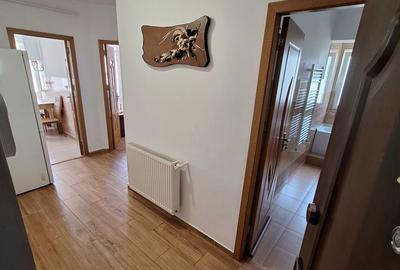 Apartament cu 2 camere în Miroslava - 3