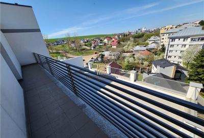 Penthouse zona Parc Agrement Tatarasi! De ! 0727817187 - 6