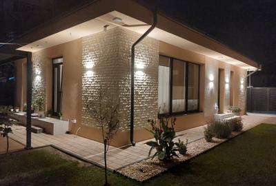 Casa individuala pe parter, cu 4 camere, direct proprietar. - 37