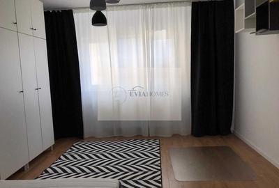 Apartament cu 3 camere decomandat, mobilat în Mărăști - 3