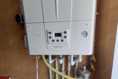 Apartament cu 2 camere decomandat în Brătianu - 2