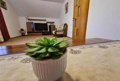 Vila cu 6 camere si garaj propriu, Centrul Istoric/Drumul Poienii, Brasov - 6