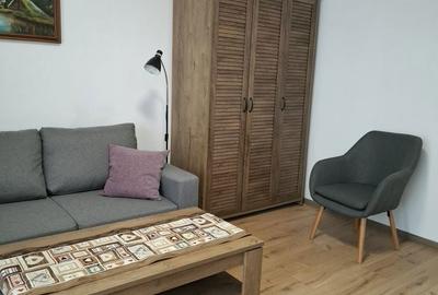 Garsonieră semidecomandată în Dosu Bricii - 2