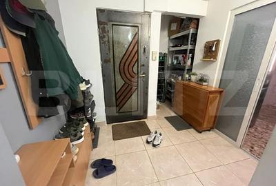 Apartament de 4 camere, 86 mp utili, parter – Gaesti, complet finisat si utilat - 16