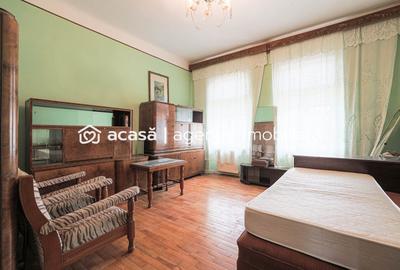 Casă individuală cu 5 camere cu Teren 532 Mp în Pârneava - 7