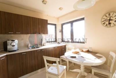 Casă Cotroceni cu venit garantat – investiție premium, 12 camere - 14