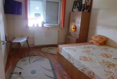 3 cam 70mp etaj 3 Confort 1 decomandat Buzaului - 2