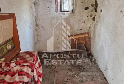 Casă cu 3 camere cu Canalizare în Dorobanți - 15