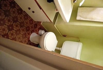 Apartament cu 3 camere decomandat în Central - 7