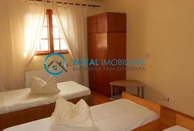 Royal Imobiliare - Inchiriere Vila zona Gheorghe Doja - 10