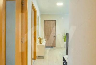 Apartament de vanzare cu 3 camere zona Valea Aurie, str. Sacel - 3