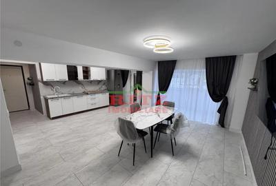 Apartament cu 3 camere decomandat în Nicolae Titulescu - 8
