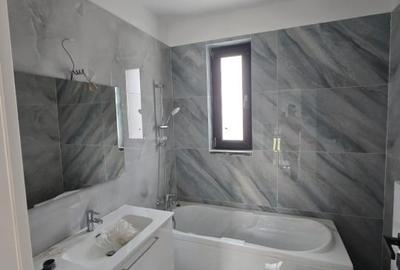 Duplex P+1+M, in zona București - Magurele, Cartierul Florilor, str. Malinului - 12