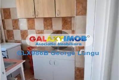 Garsonera Drumul Tabere metrou Favorit Sibiu - 6