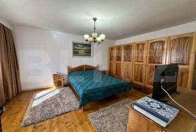 Casă cu 4 camere cu Teren 300 Mp în Panduraș - 1