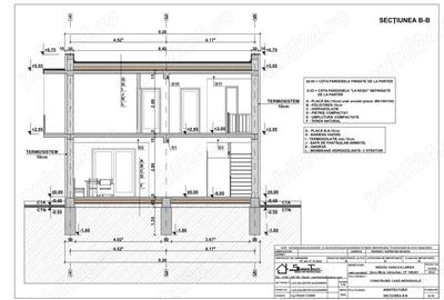 Casa de vanzare- Investe?te in lini?te ?i priveli?te! Casa moderna cu acces dublu, ?ura Mica. Casa de vanzare- Investe?te in lini?te ?i priveli?te! Casa moderna cu acces dublu, ?ura Mica. - 5