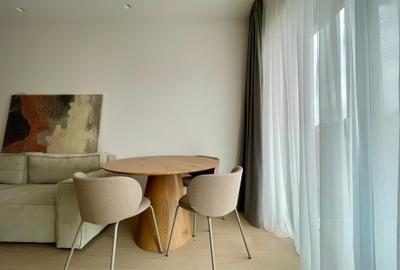 Inchiriere 2 camere 55 mp bloc 2025 - prima inchiriere, Aviatiei - 1