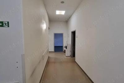 Spațiu comercial, de 725 mp, în Central - 6