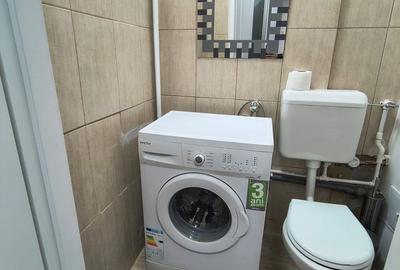 Apartament cu 2 camere în Tineretului - 8