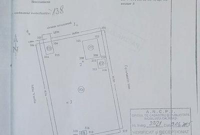 Casă cu 3 camere în Buciumeni - 12