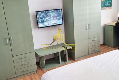 Apartament cu 2 camere decomandat, mobilat în Între Lacuri - 10
