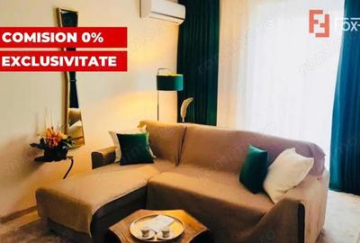 Apartament cu 3 camere semidecomandat în Central - 5