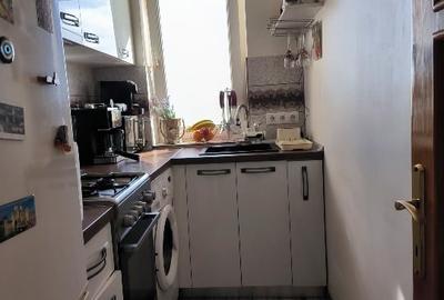 Apartament cu 3 camere decomandat în Crihala - 4