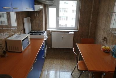 2 camere decomandate Teiul Doamnei - disponibil 1 Noiembrie - 5