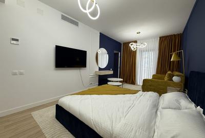 Studio Premium | Cotroceni | Marriott | Airbnb | parcare subterana - 5