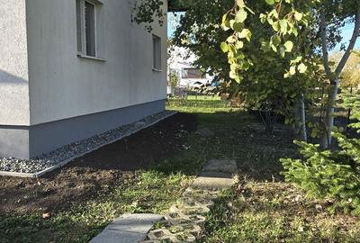 Casă cu 2 camere în Central - 1