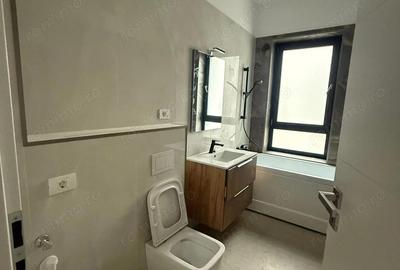 Apartament cu 2 camere semidecomandat în Braytim