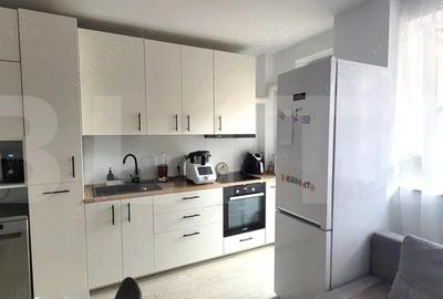 Apartament 2 camere, 37 mp, balcon, parcare, boxa, Beta Residence - 4