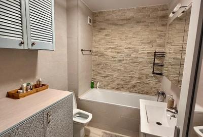 Apartament camere, 48 mp, Floresti zona Eroilor - 6