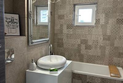 Apartament cu 2 camere decomandat în Gării - 1