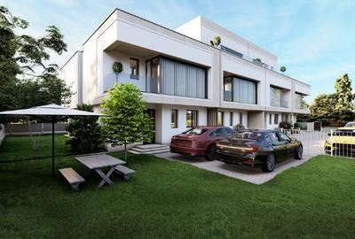 🏡 Case moderne în Chitila – construcție 2025, finisaje la alegere - 3