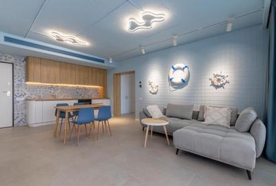 Ephemer | Olimp | Luxury Apartment with sea View - 3