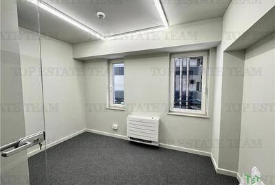 Birou de inchiriat pentru 10 persoane / Calea Victoriei - 11